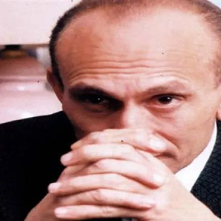 محمد صبحي: مجدي جاء في خيالي قبل ولادته