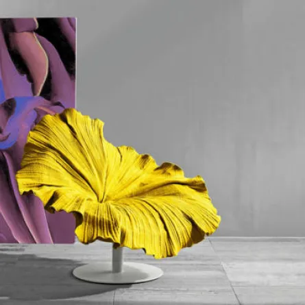 الإبداع في تصميم أغرب الكراسي