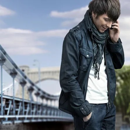 أكاذيب الرجال على الجوال!