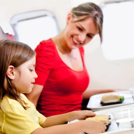 5 نصائح لرشاقتك خلال السفر