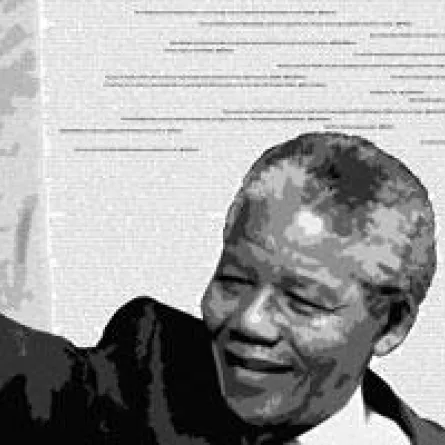 أكثر من 87 مليون شخص نعوا مانديلا