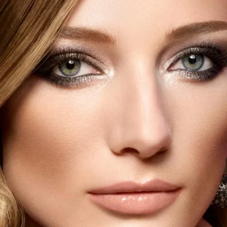 3 حيل بالمكياج لتوسيع العينين