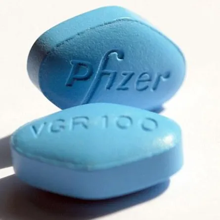 الفياجرا عقار جيد لتسكين اللآلام!