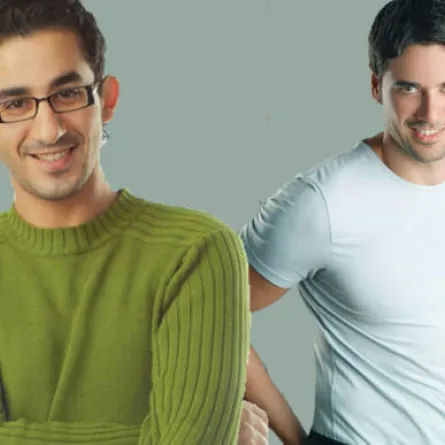 أفلام منتصف العام...للرجال فقط