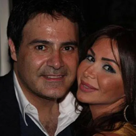 كوليت عاصي الحلاني: أنا حشورة وأتدخل في كل تفاصيل عاصي