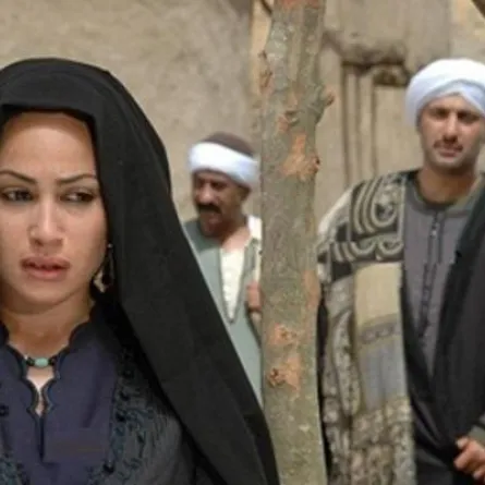 للمرة الثانية: هند صبري والسقا...إلى القضاء