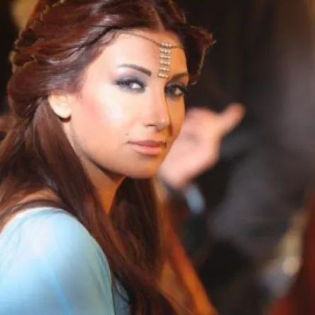 سيدتي نت تكشف أسباب الخلاف بين رويدا عطية ومديرة أعمالها