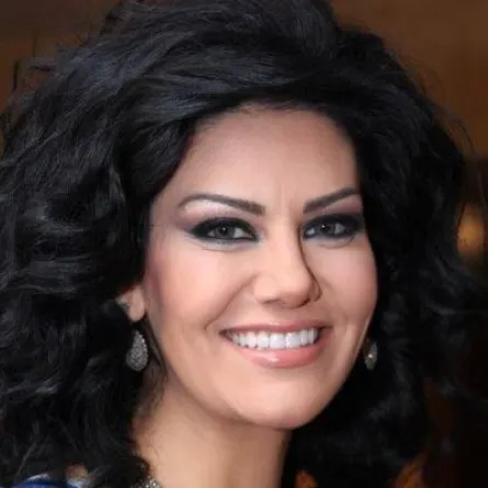 ناظلي الرّوّاس تنجو من الموت بأعجوبة بعد تحطّم سيارتها
