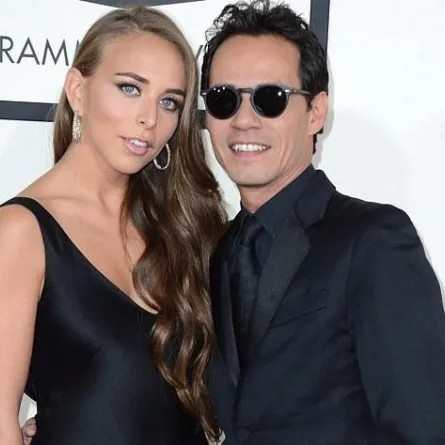 مجدداً Marc Anthony عازباً