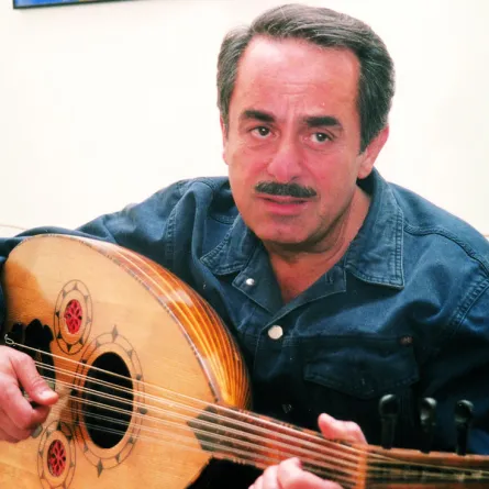 ملحم بركات: بعد اليوم لن أعطي لحناً لأي فنان