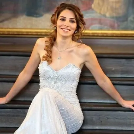 السلطانة ناهد دوران:حرمني"حريم السلطان"من حياتي الخاصة