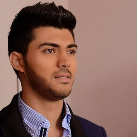 "سيدتي نت" في كواليس كليب زكي شريف