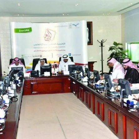 400 مشروع في أولمبياد إبداع السعودية