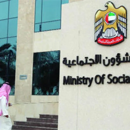 الشؤون الاجتماعية الإماراتية احتفت بيوم المرأة العالمي