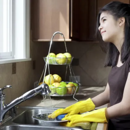 5 طرق لتصبحي فتاة مستقلة