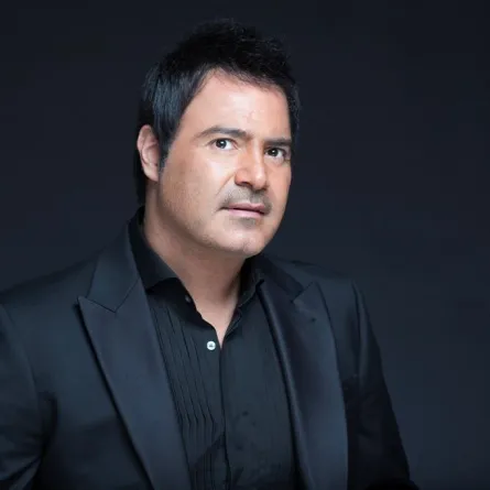 عاصي الحلاني: لا أشكل ثنائياً مع هيفا وهبي