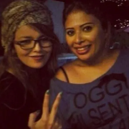 صداقة في برنامج "ذو فويس" تنتج ديو  غنائياً خارجه