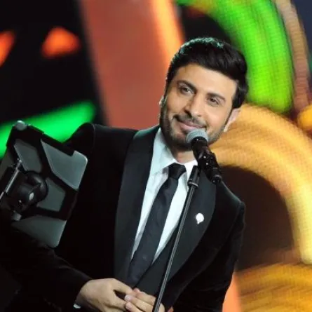 أنور عبد الله يلتقي ماجد المهندس في "يا أمي"