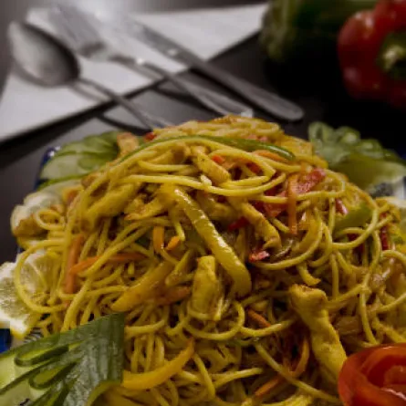 إختصري زيارتكِ الى "الباهاماس" بالباستا المعروفة بها