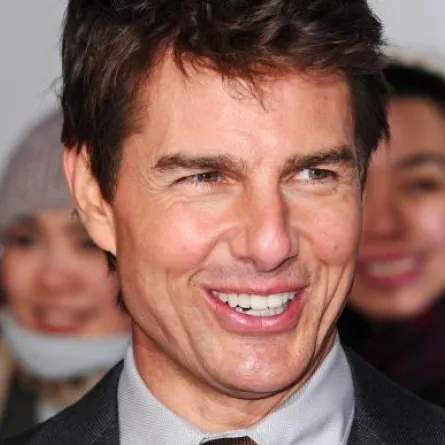 توم كروز: لم أتوقّع طلاقي من كاتي هولمز