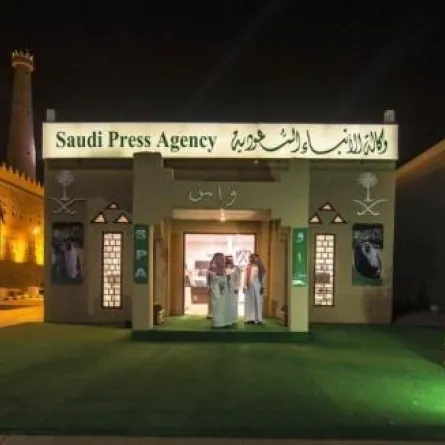 في مهرجان الجنادرية.. ما أجمل أن تكون غائباً حاضراً