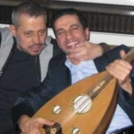 طبيب الوسوف يؤكد:عاد من الموت وهذه رحلته مع المرض