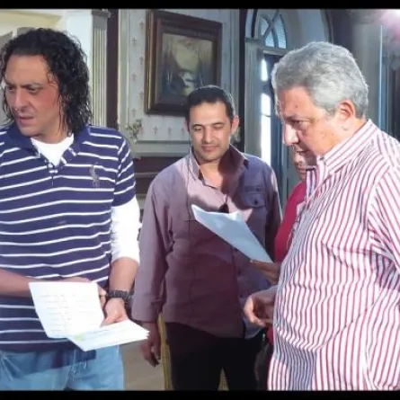 هذا هو سر شعر فتحي عبد الوهاب الطويل