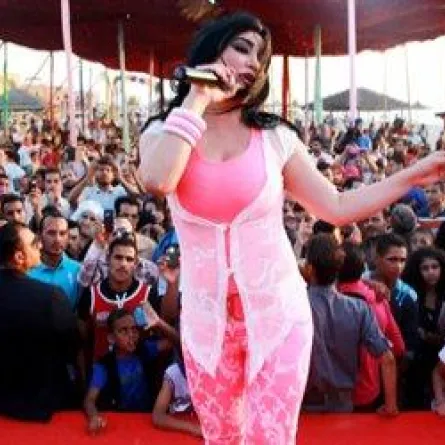 مروى تتحدى التحرش!