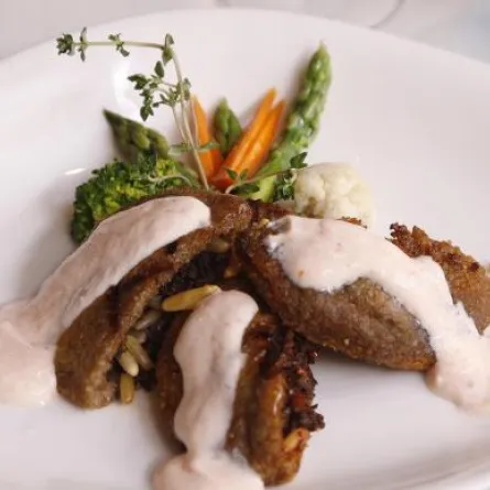 لغداء الإجازة:الكبّة المشويّة على الطريقة الشرقية