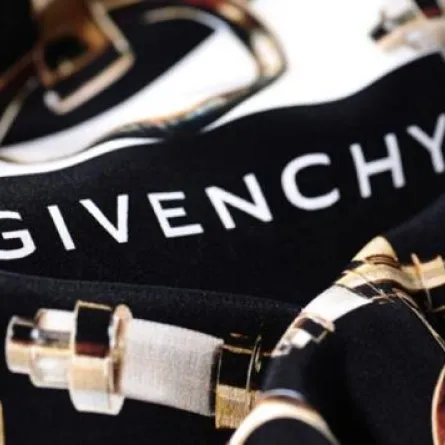 جيفنشي خارج أسبوع الكوتور للمرة الثانية