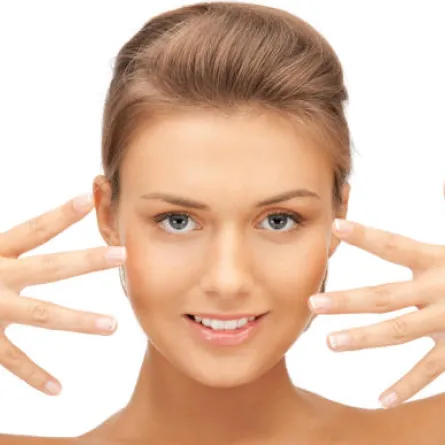 طرق طبيعيّة لعلاج الأظافر المتقصّفة أيام الصيام