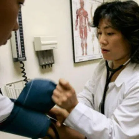 صيني عمره 66 عاماً يكتشف أنه امرأة