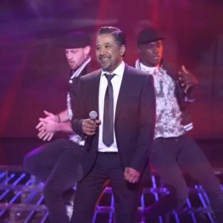 الشاب خالد: أمي لا تزال تضربني