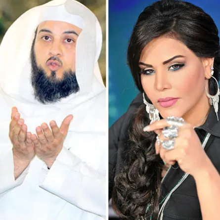 العريفي يدعو لأحلام "بالهداية"