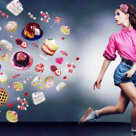  DR.OZ :احذري هذه الأطعمة غير الصحيّة!