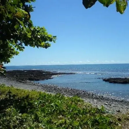 استمتعي بالمغامرة في "جزر سليمان"!