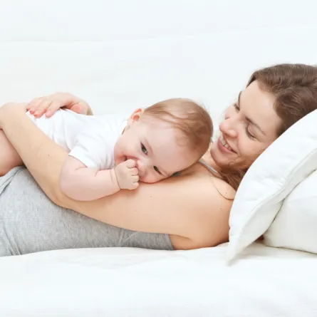 نصائح للحامل والمرضع في رمضان