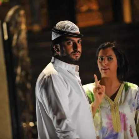 بوشهري يهاجم "توالي الليل" وينتقد تقليد "ساهر الليل"