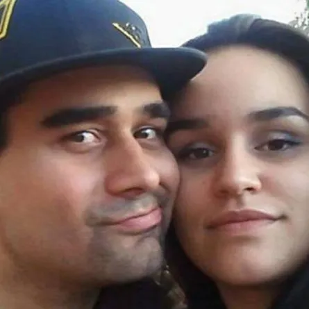 قتل زوجته وإعترف على "الفيس بوك"