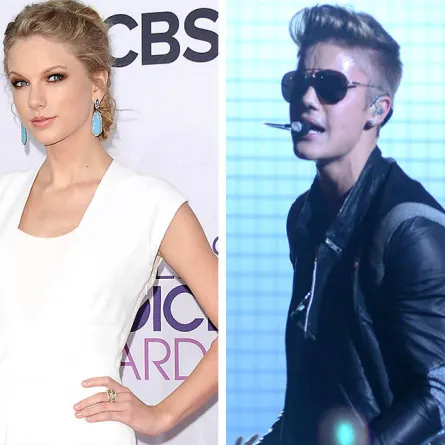 من هم أكثر النجوم متابعة على تويتر؟