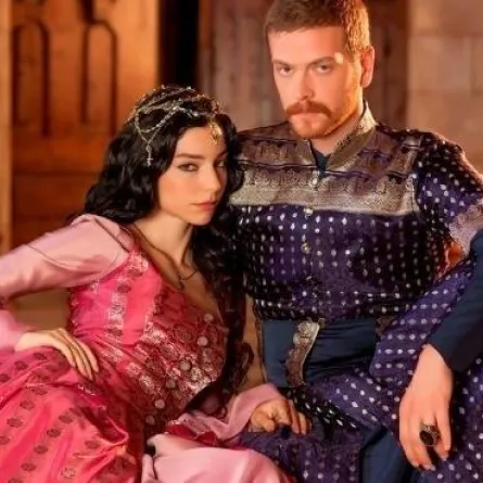 سلطانات جديدات سيشعلنّ الموسم الرابع من "حريم السلطان"