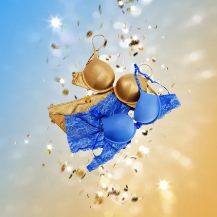 تعرّفي إلى أحدث تصاميم Nayomi