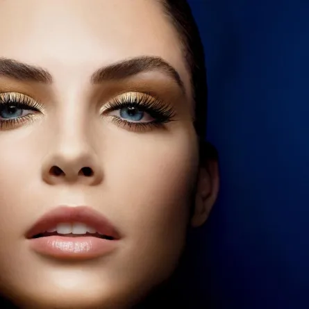 5 نصائح لتطويل وتكثيف الرموش