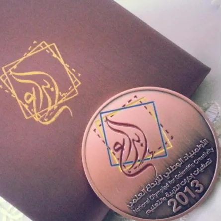 طالب يقهر الإعاقة بتصميم صهاريج غاز لا تنفجر