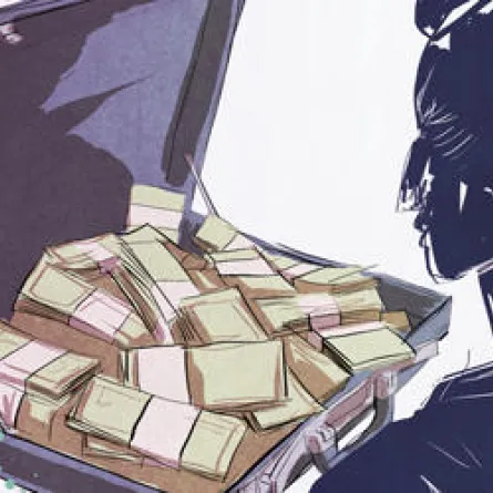 رجل أعمال سعودي يقع ضحية احتيال بـ 3 ملايين درهم