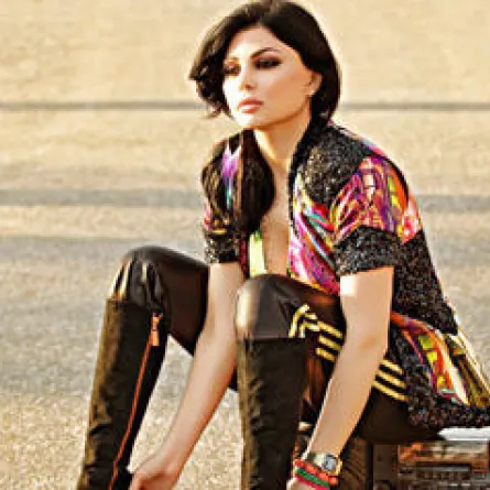 هكذا تمّ تصوير مشهد اغتصاب هيفا وهبي