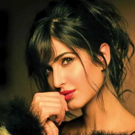 مكياج ناعم على طريقة Katrina Kaif  الهندية