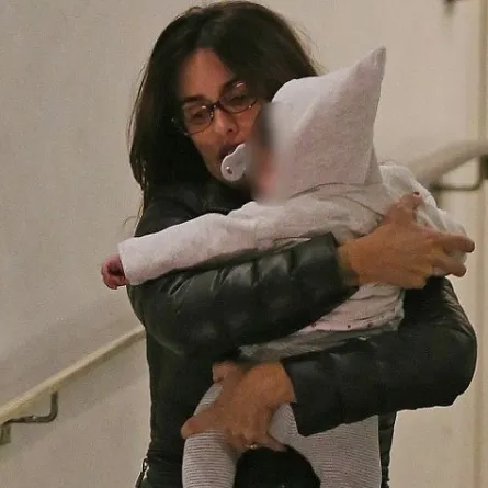 نجمات أصبحن أمهات في الـ 2013      