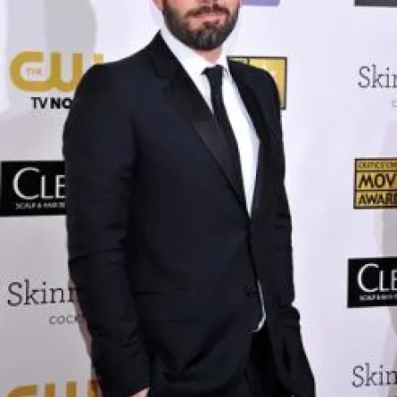 بن أفليك يفوز بجائزتين عن فيلمه "أرغو" في حفل توزيع جوائز النقّاد الأمريكيّة