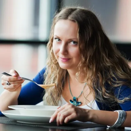 "الحساء الحارق" لخسارة وزنك